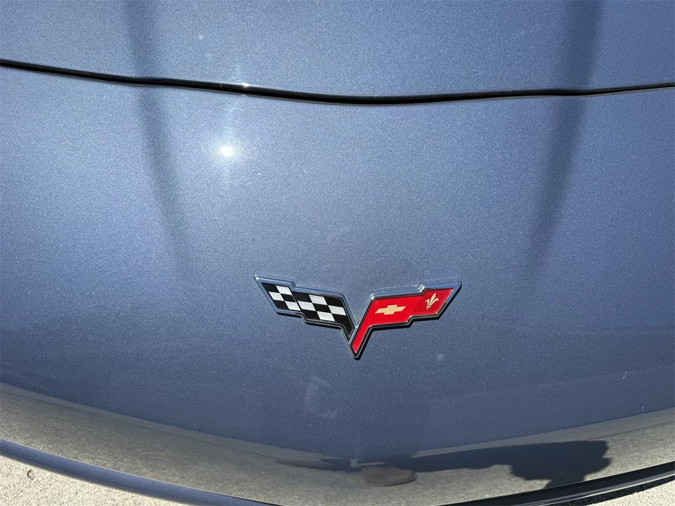 2011 Chevrolet Corvette C6 - Image 31 of 31