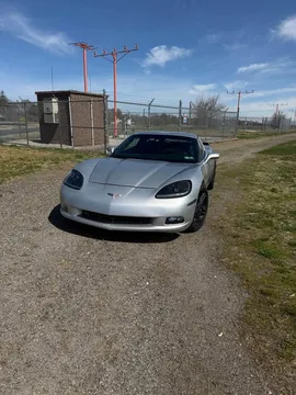 2011 Chevrolet Corvette C6 - Image 3 of 10