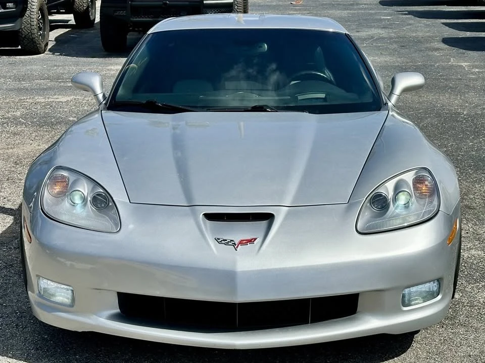 2011 Chevrolet Corvette C6 - Image 7 of 20