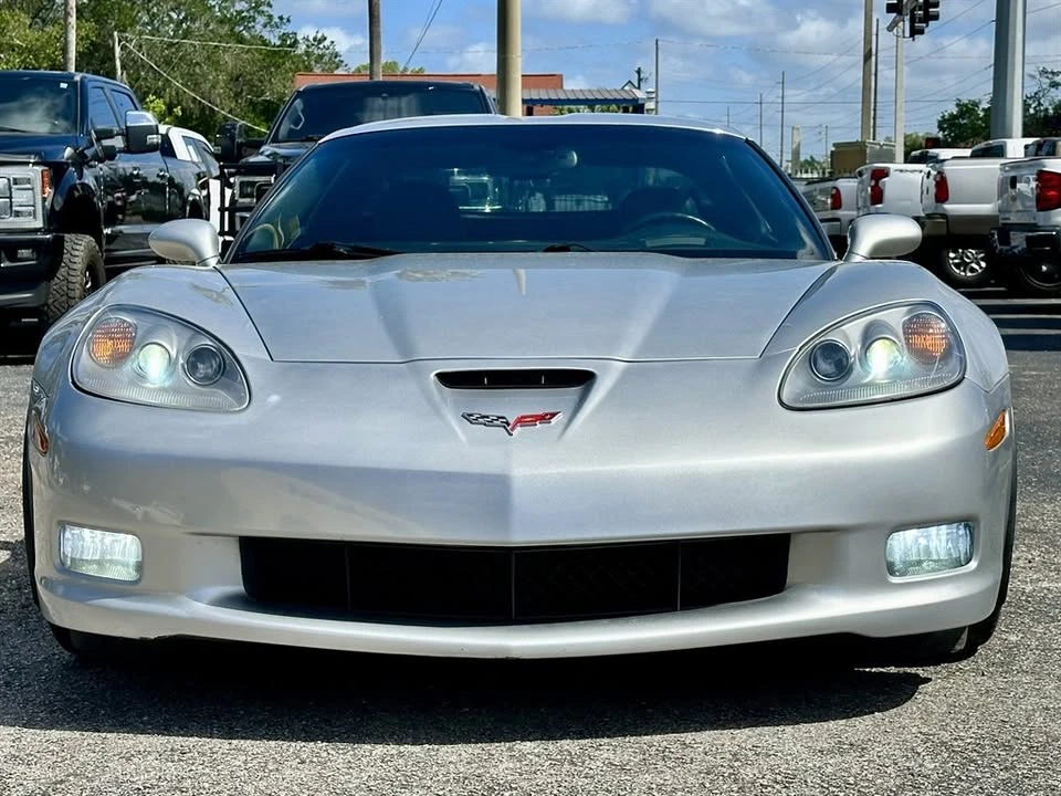 2011 Chevrolet Corvette C6 - Image 15 of 20