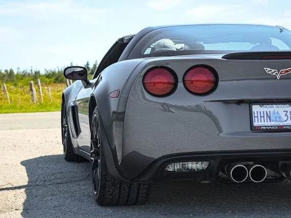2011 Chevrolet Corvette C6 - Image 7 of 10