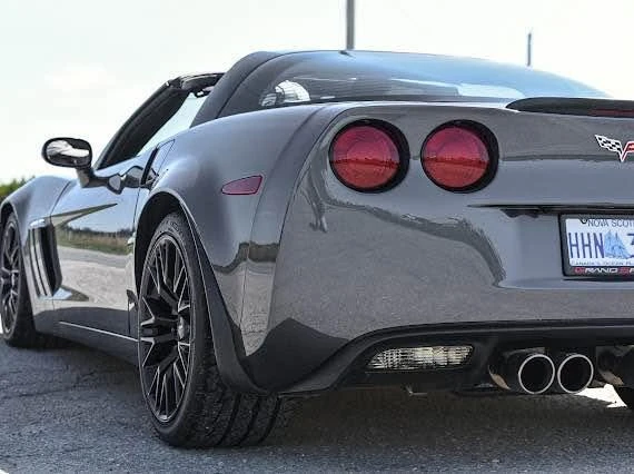 2011 Chevrolet Corvette C6 - Image 5 of 10