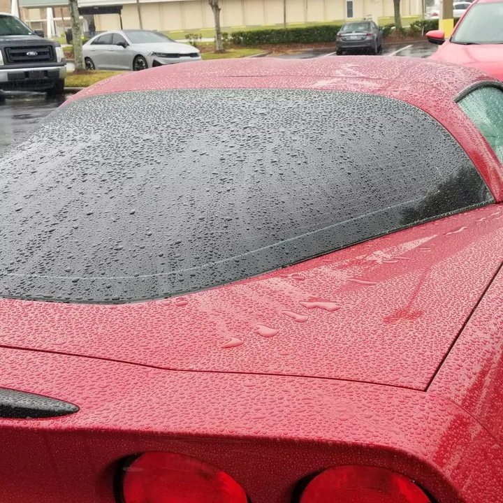 2011 Chevrolet Corvette C6 - Image 10 of 16