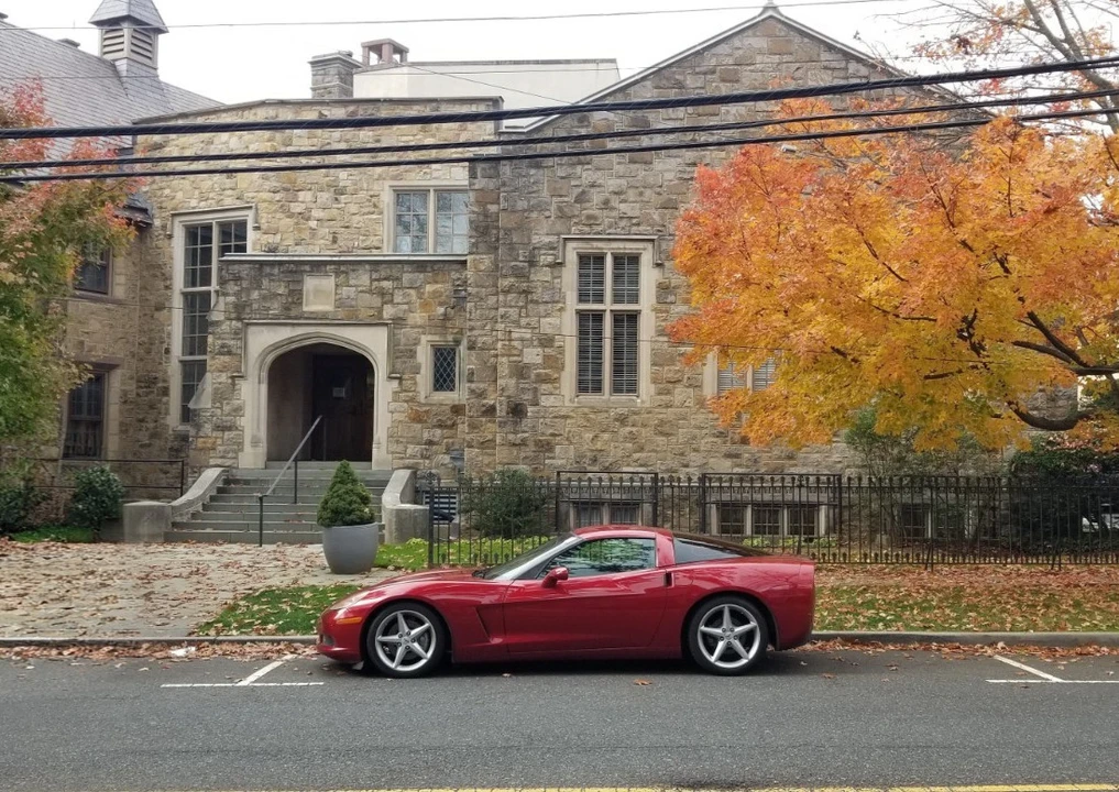 2011 Chevrolet Corvette C6 - Image 9 of 16