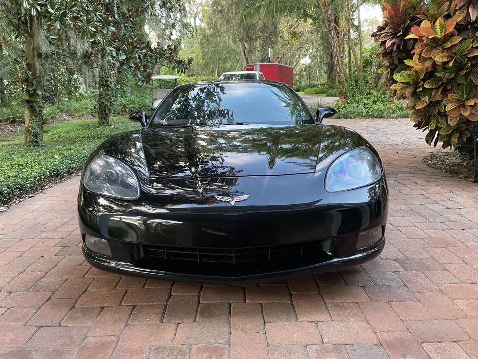 2011 Chevrolet Corvette C6 - Image 13 of 21