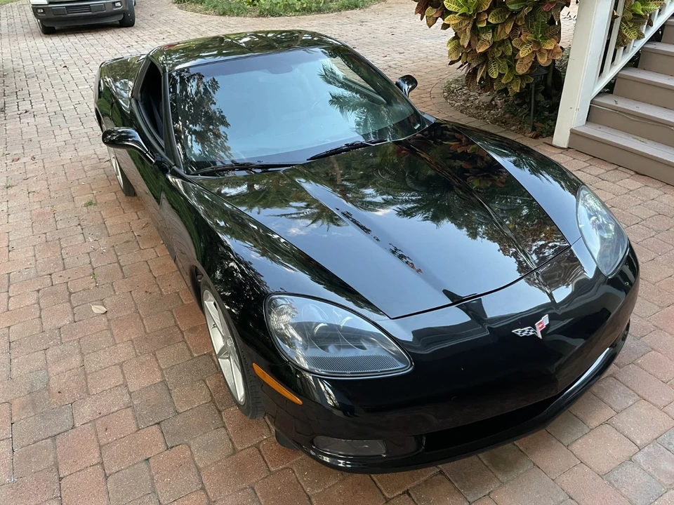 2011 Chevrolet Corvette C6 - Image 7 of 21