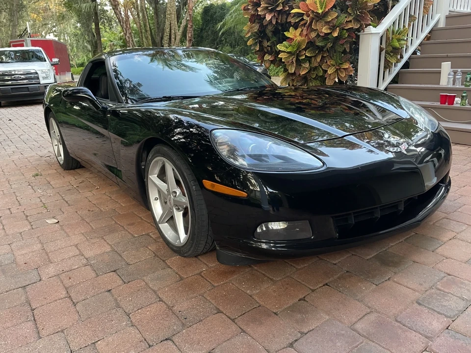 2011 Chevrolet Corvette C6 - Image 15 of 21