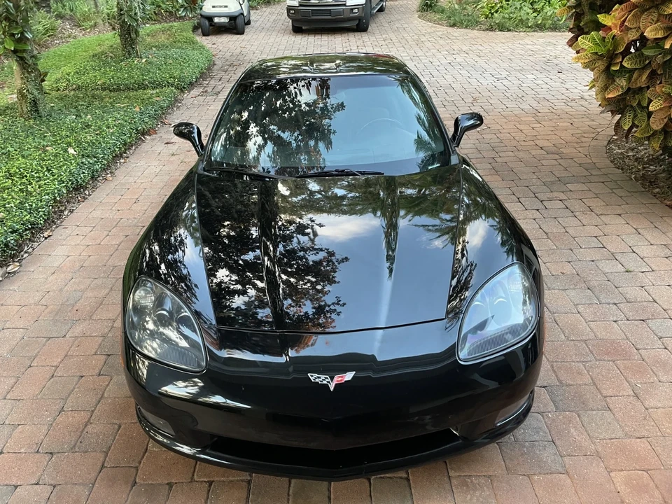 2011 Chevrolet Corvette C6 - Image 20 of 21