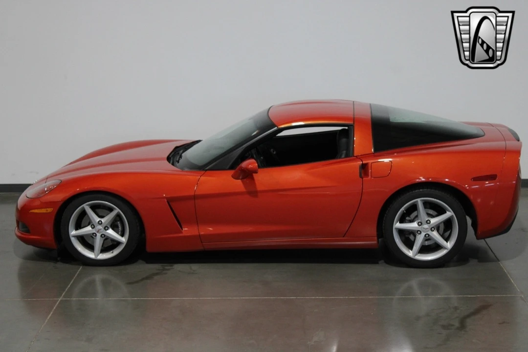 2011 Chevrolet Corvette C6 - Image 13 of 21