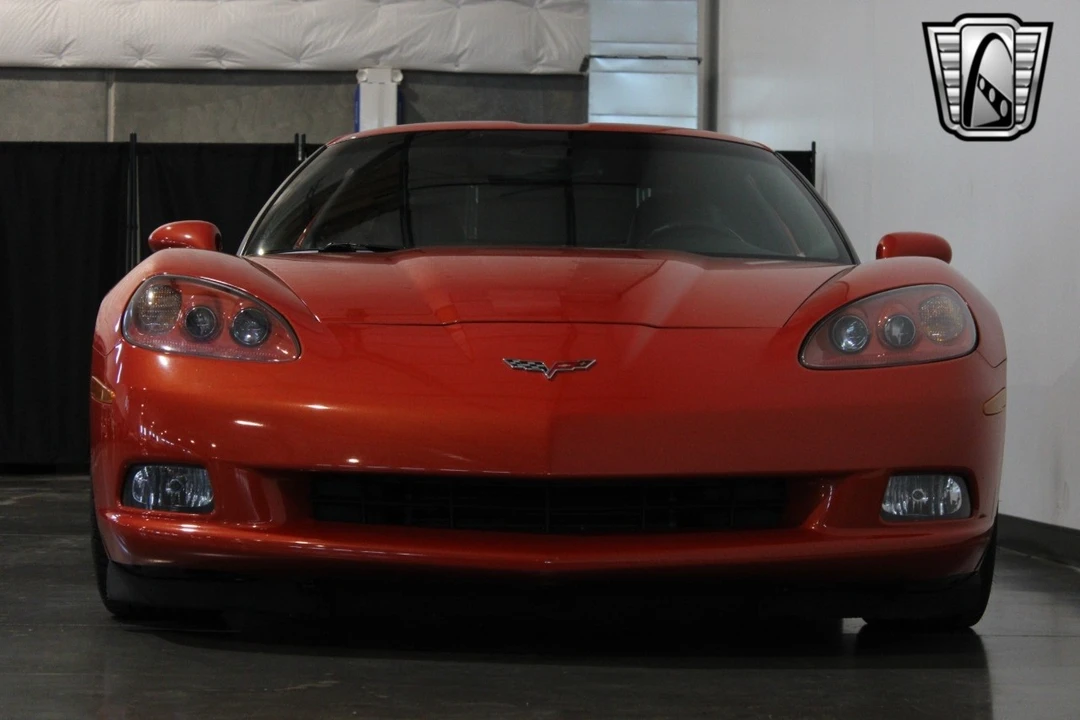 2011 Chevrolet Corvette C6 - Image 16 of 21