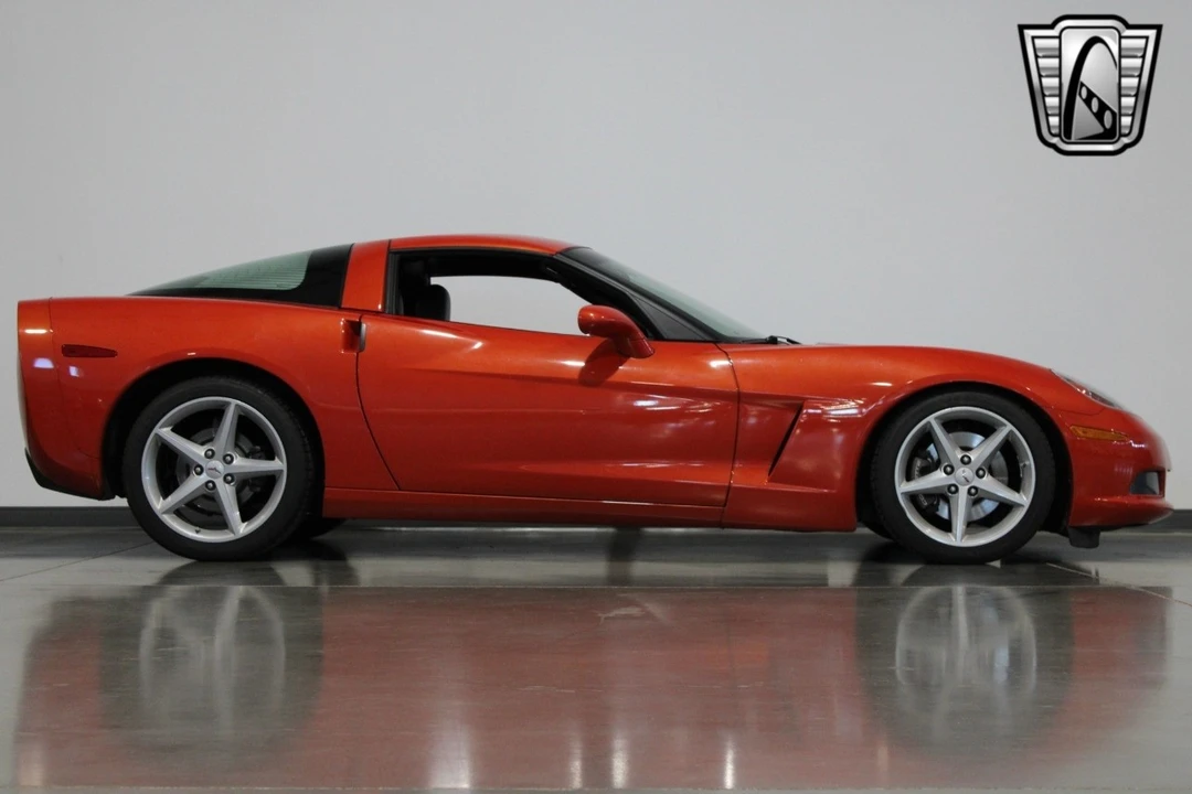 2011 Chevrolet Corvette C6 - Image 18 of 21