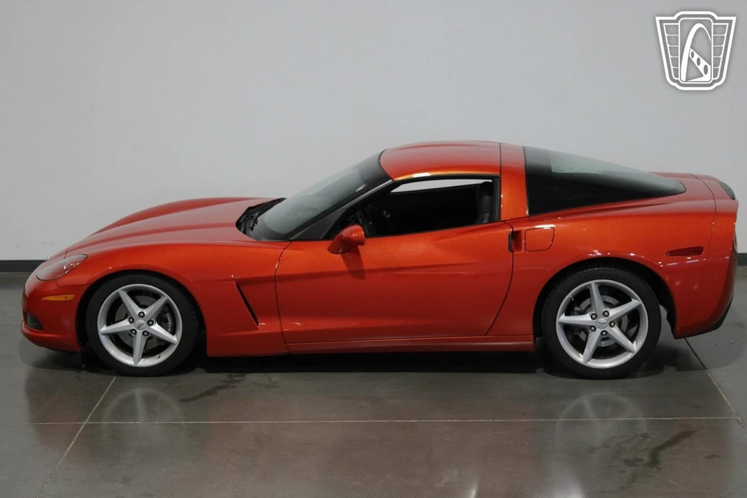 2011 Chevrolet Corvette C6 - Image 12 of 12