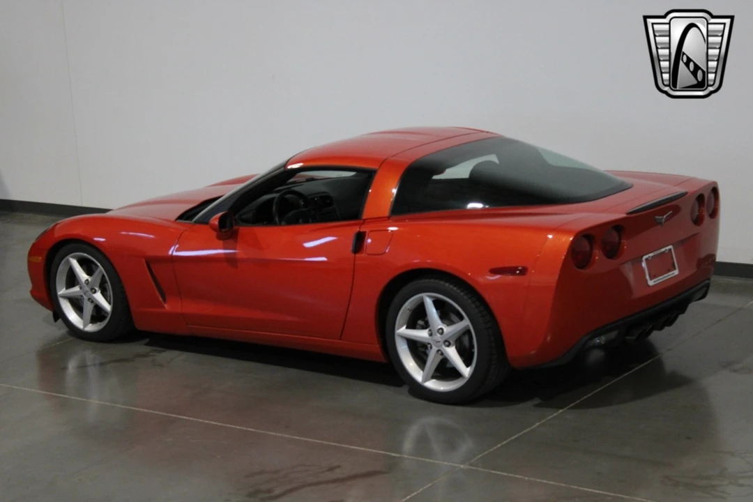 2011 Chevrolet Corvette C6 - Image 14 of 21
