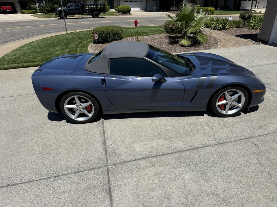 2011 Chevrolet Corvette C6 - Image 13 of 31