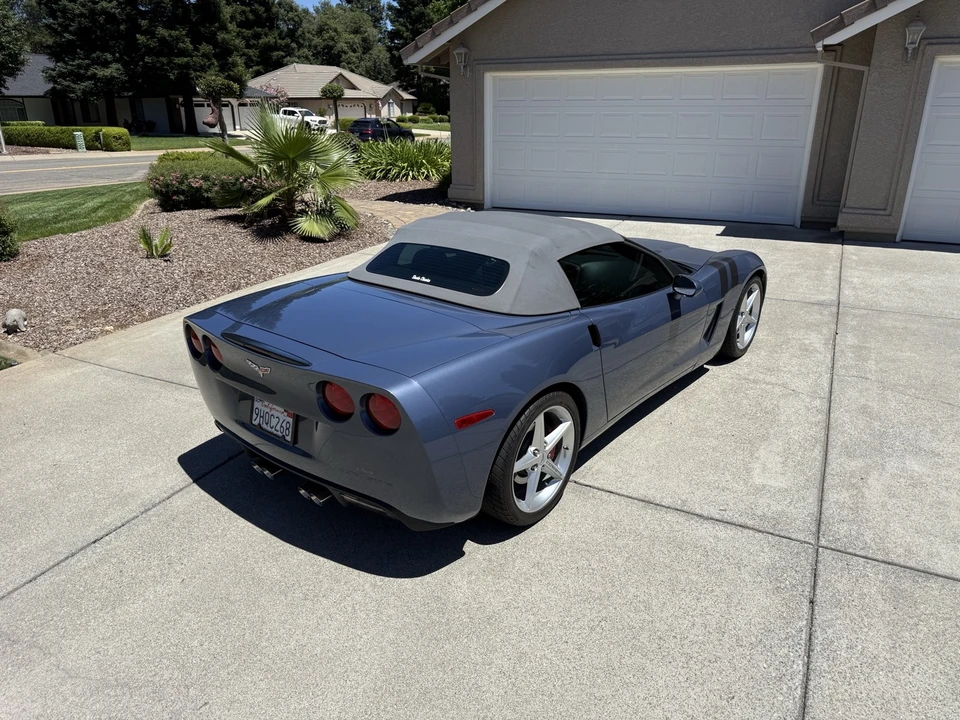 2011 Chevrolet Corvette C6 - Image 14 of 31