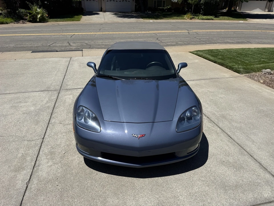 2011 Chevrolet Corvette C6 - Image 11 of 31