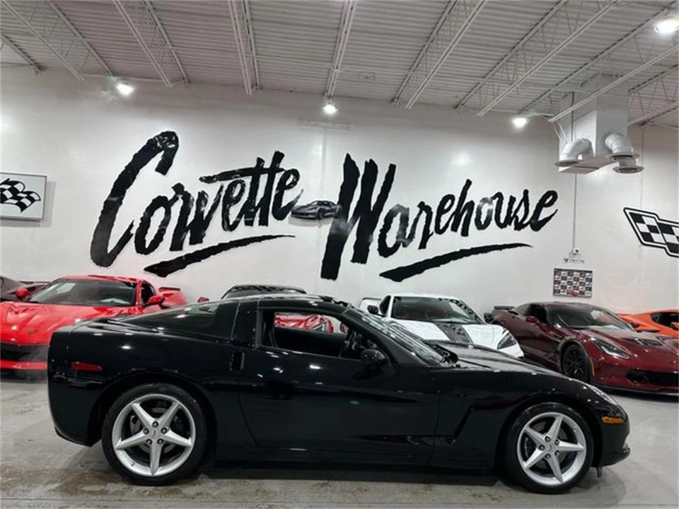 2011 Chevrolet Corvette C6 - Image 26 of 27