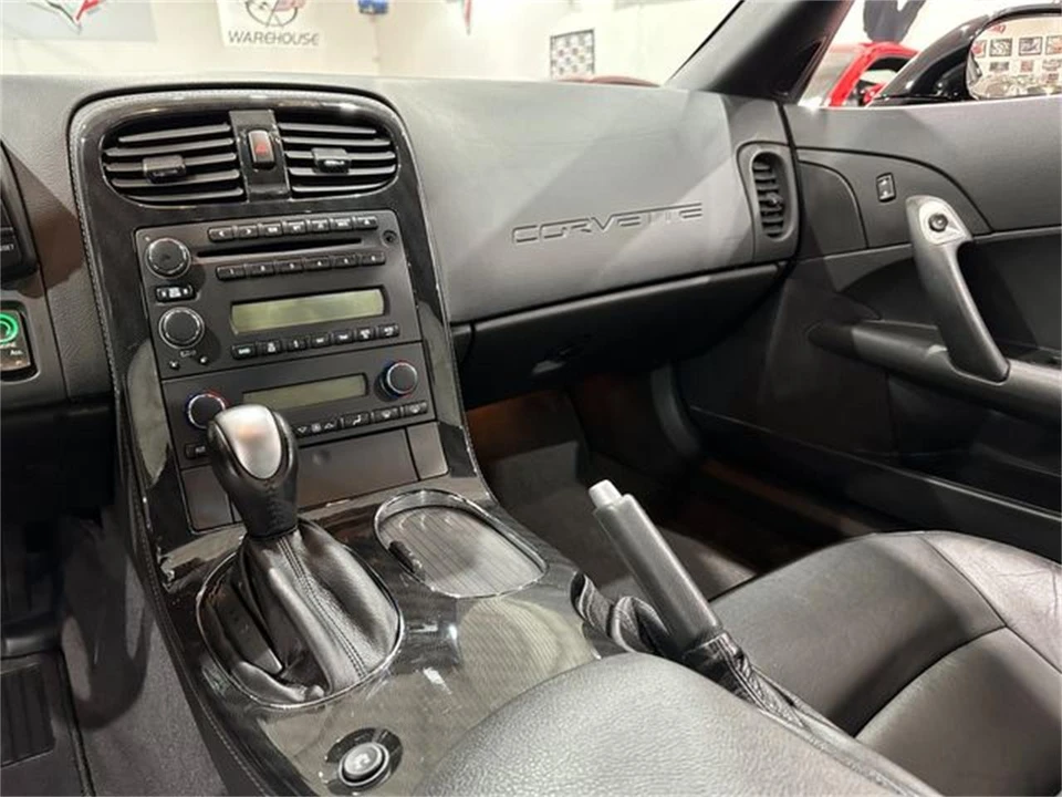 2011 Chevrolet Corvette C6 - Image 13 of 27