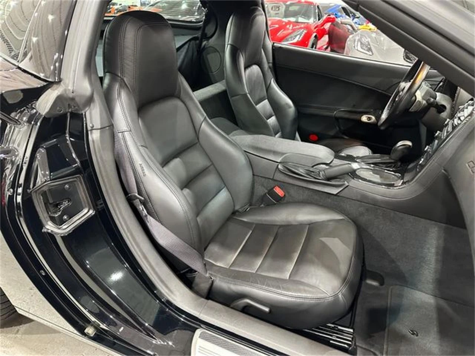 2011 Chevrolet Corvette C6 - Image 15 of 27