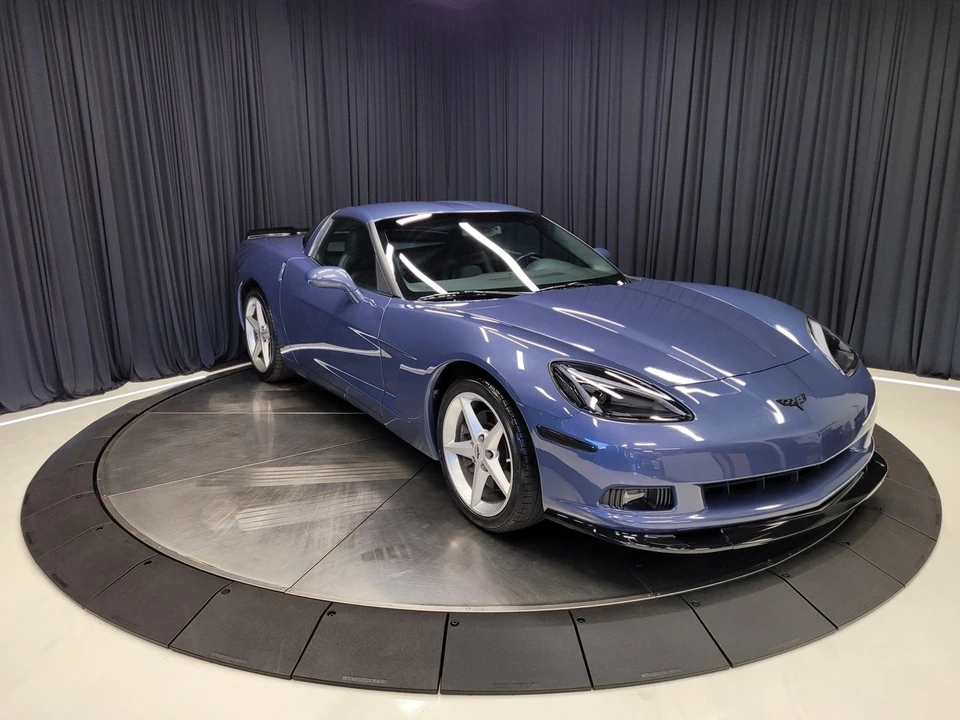 2011 Chevrolet Corvette C6 - Image 4 of 12