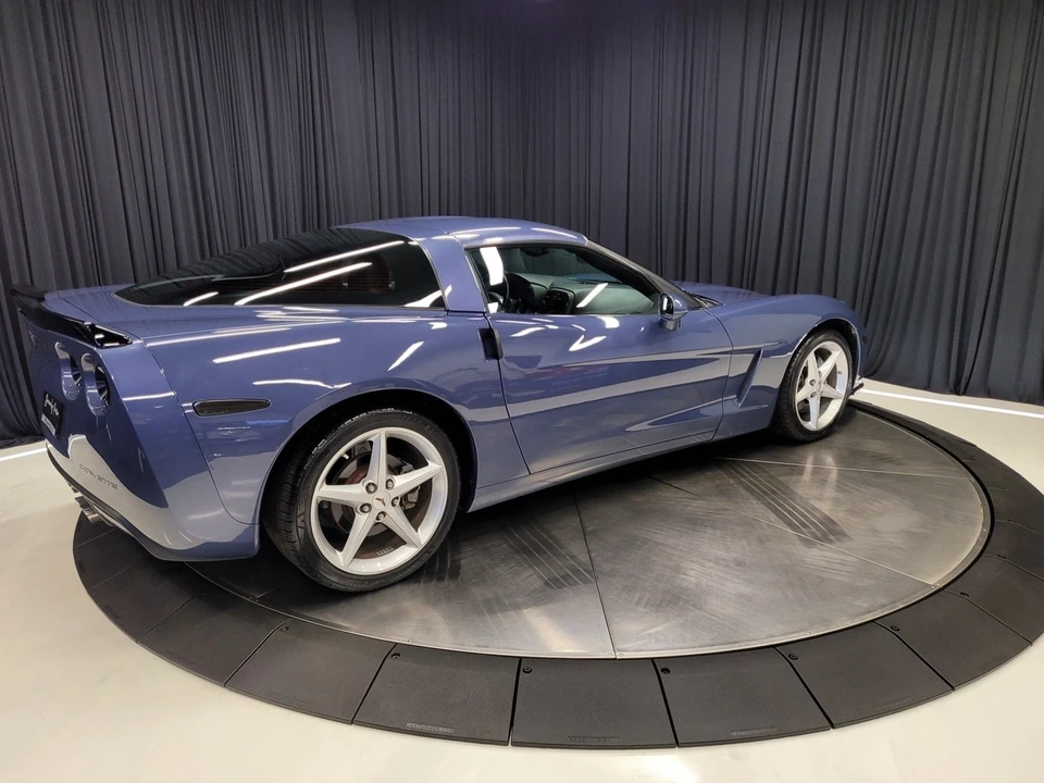 2011 Chevrolet Corvette C6 - Image 11 of 12