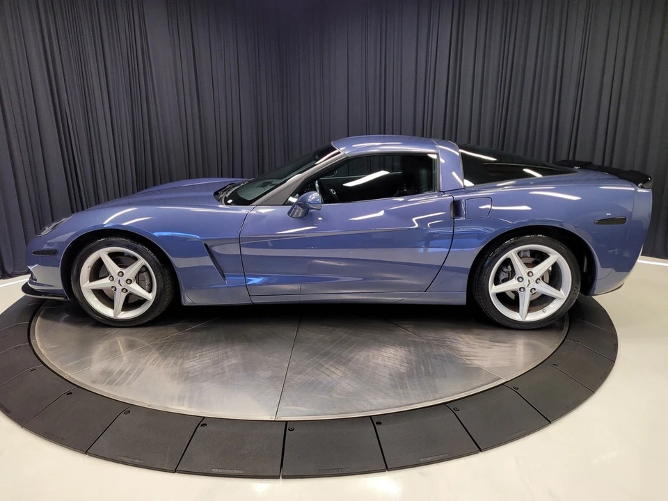2011 Chevrolet Corvette C6 - Image 8 of 12