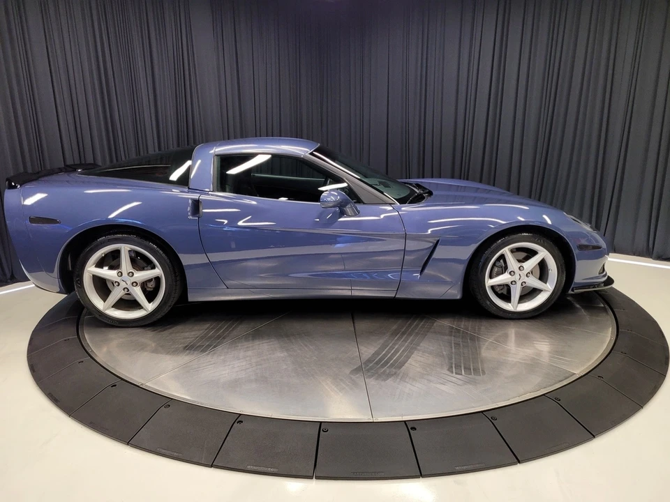 2011 Chevrolet Corvette C6 - Image 12 of 12