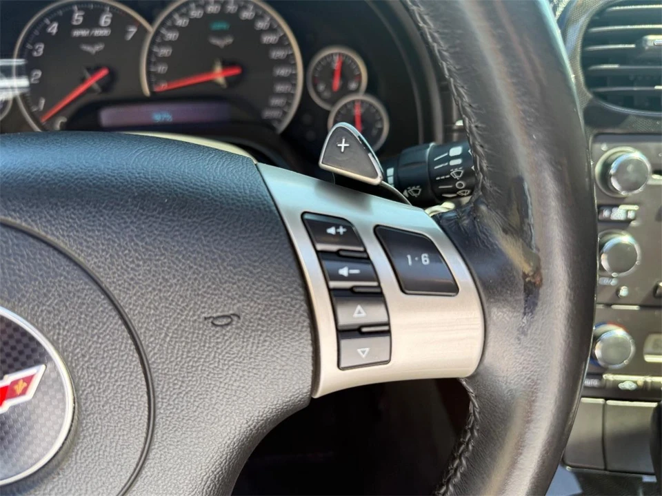 2011 Chevrolet Corvette C6 - Image 18 of 21