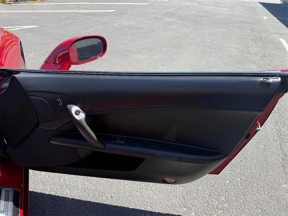 2011 Chevrolet Corvette C6 - Image 16 of 21