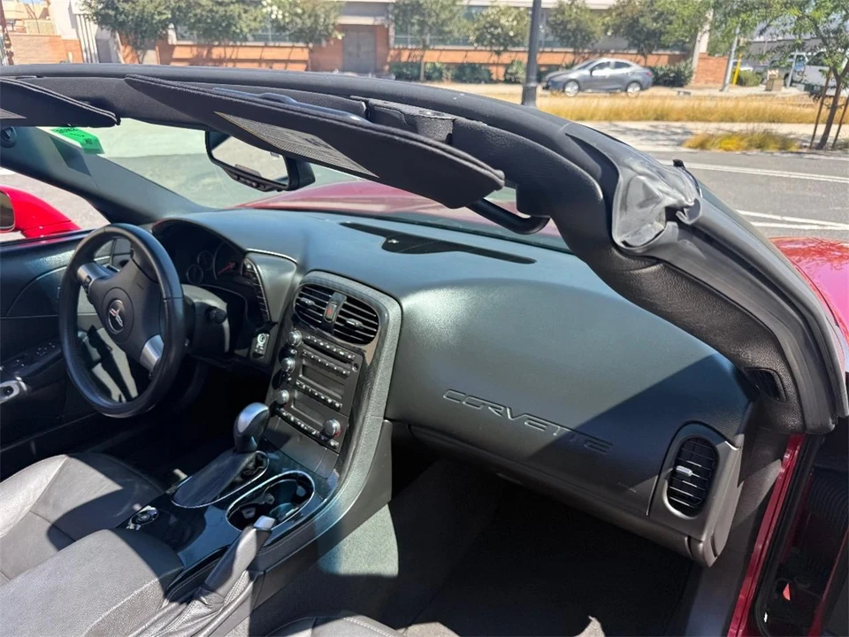 2011 Chevrolet Corvette C6 - Image 15 of 21