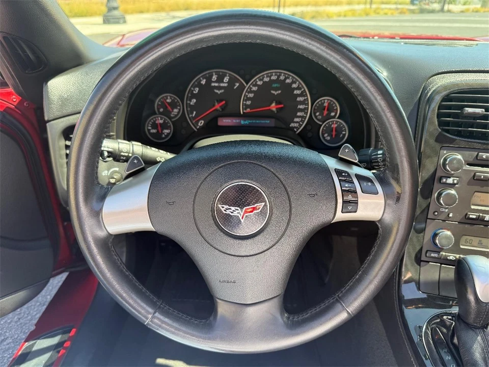 2011 Chevrolet Corvette C6 - Image 19 of 21