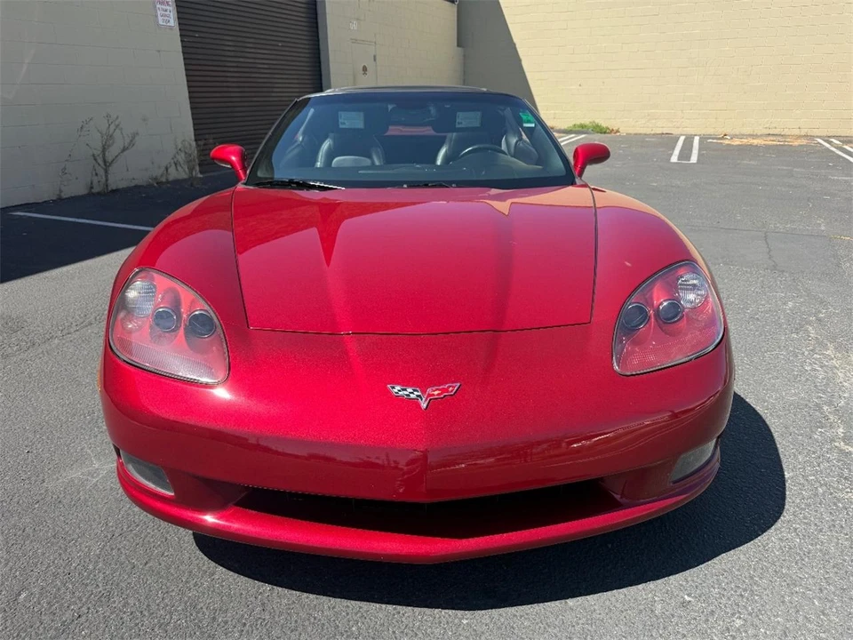 2011 Chevrolet Corvette C6 - Image 2 of 21