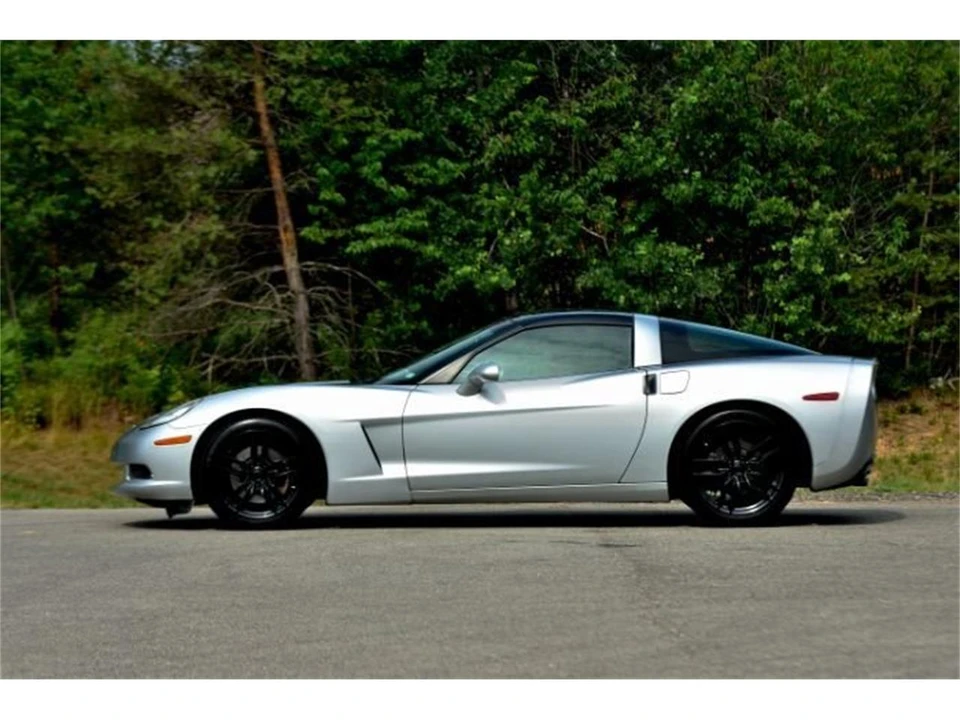 2011 Chevrolet Corvette C6 - Image 9 of 31
