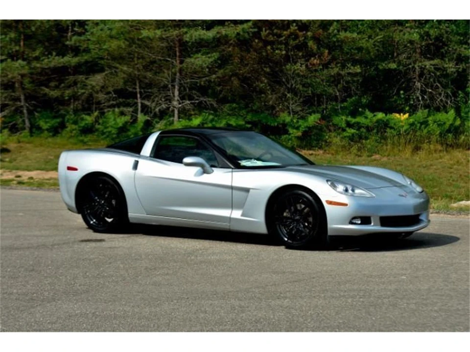2011 Chevrolet Corvette C6 - Image 23 of 31