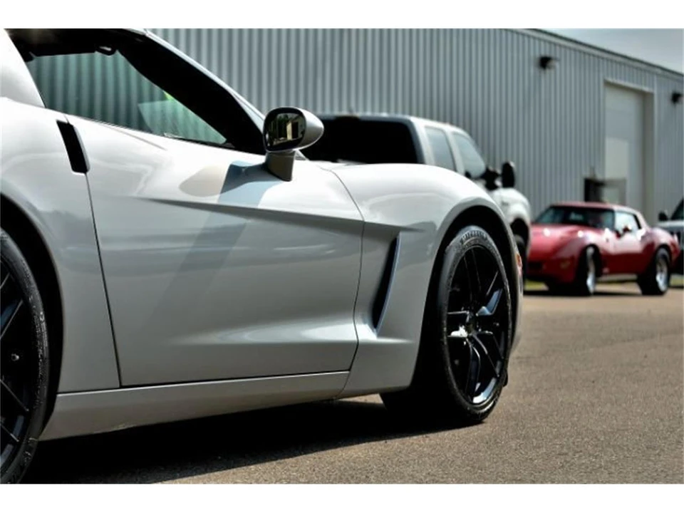 2011 Chevrolet Corvette C6 - Image 31 of 31