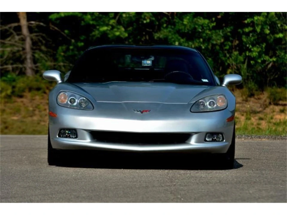 2011 Chevrolet Corvette C6 - Image 4 of 31