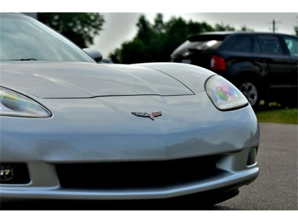 2011 Chevrolet Corvette C6 - Image 12 of 31