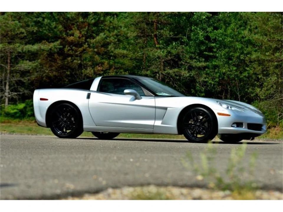 2011 Chevrolet Corvette C6 - Image 22 of 31