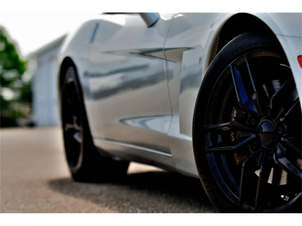 2011 Chevrolet Corvette C6 - Image 7 of 30