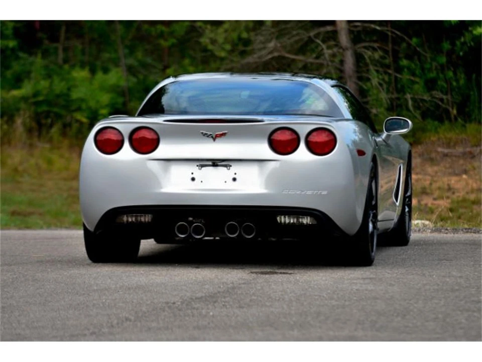 2011 Chevrolet Corvette C6 - Image 3 of 30