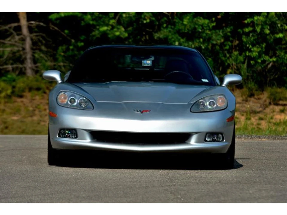 2011 Chevrolet Corvette C6 - Image 4 of 30