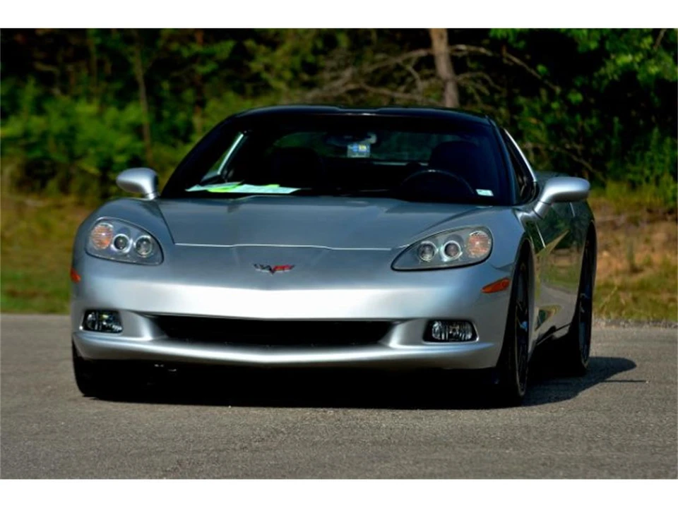 2011 Chevrolet Corvette C6 - Image 27 of 30