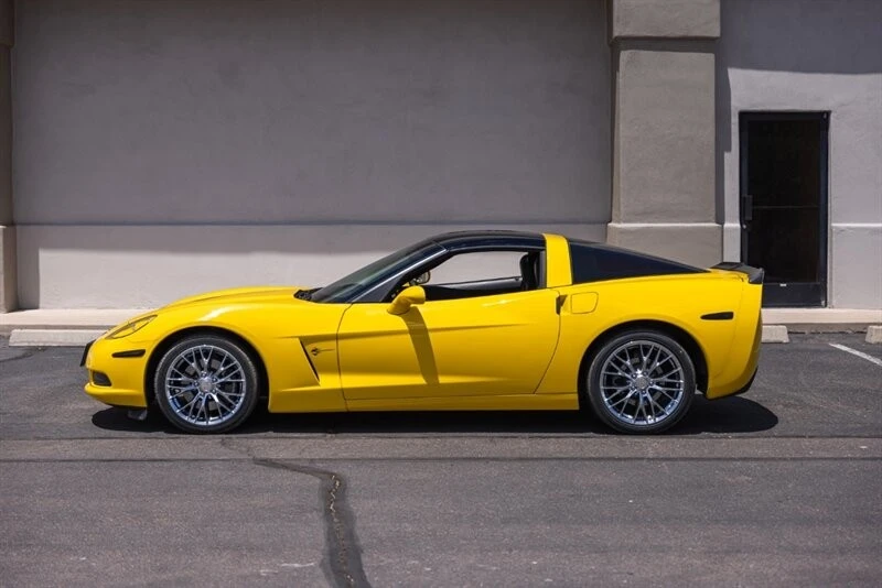 2011 Chevrolet Corvette C6 - Image 11 of 21