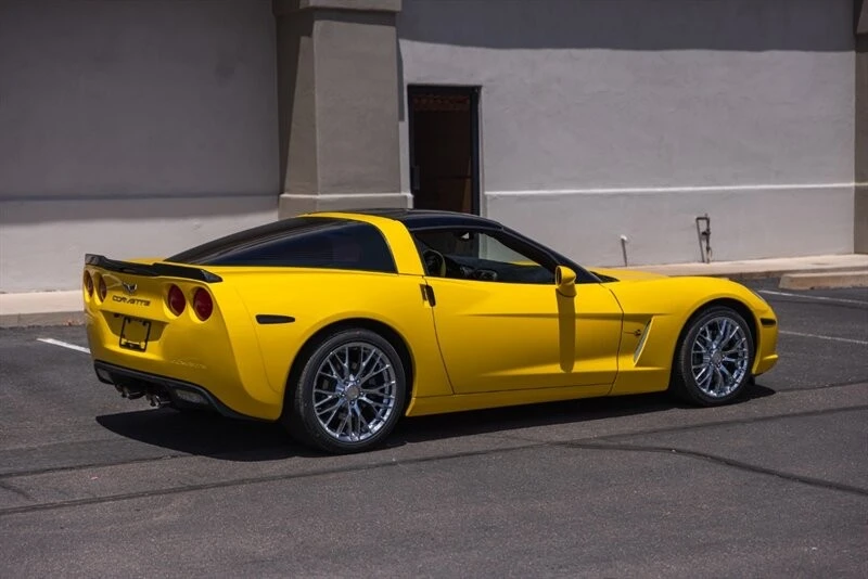 2011 Chevrolet Corvette C6 - Image 14 of 21