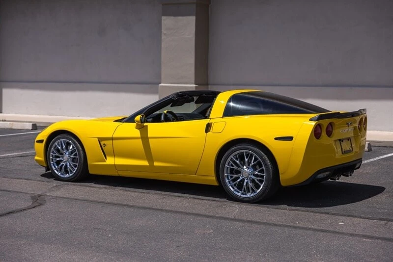 2011 Chevrolet Corvette C6 - Image 18 of 21