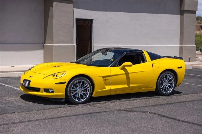 2011 Chevrolet Corvette C6 - Image 2 of 21