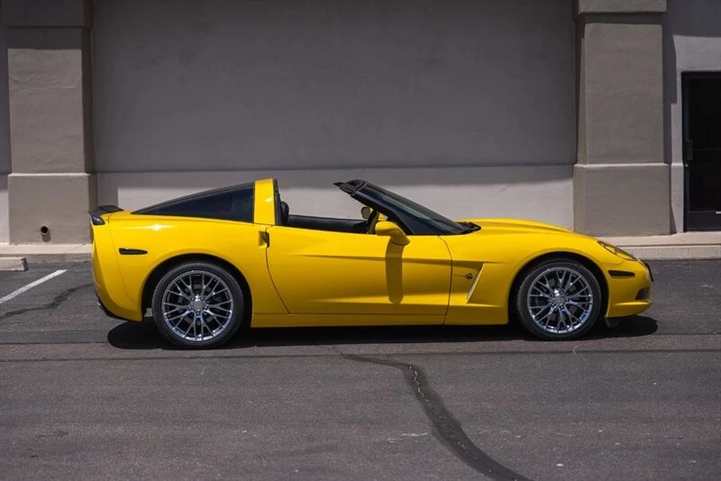 2011 Chevrolet Corvette C6 - Image 21 of 21