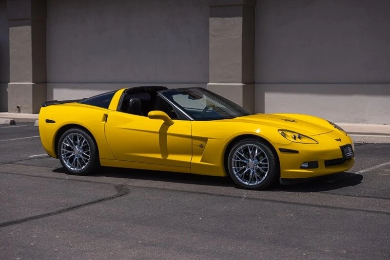 2011 Chevrolet Corvette C6 - Image 9 of 21