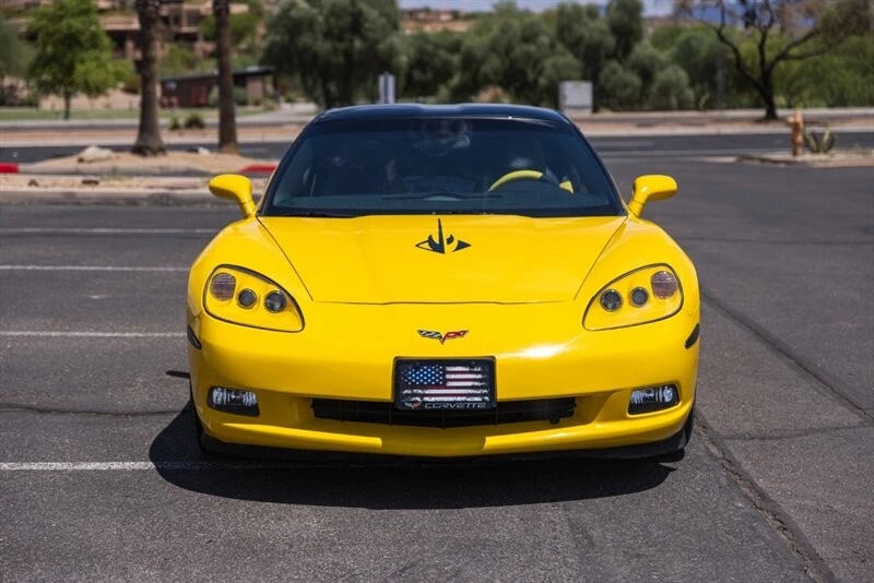 2011 Chevrolet Corvette C6 - Image 10 of 21