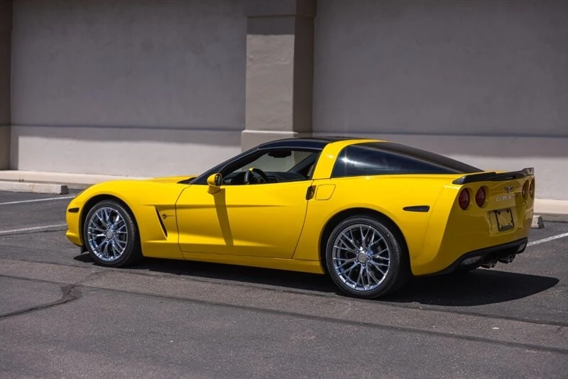 2011 Chevrolet Corvette C6 - Image 12 of 21